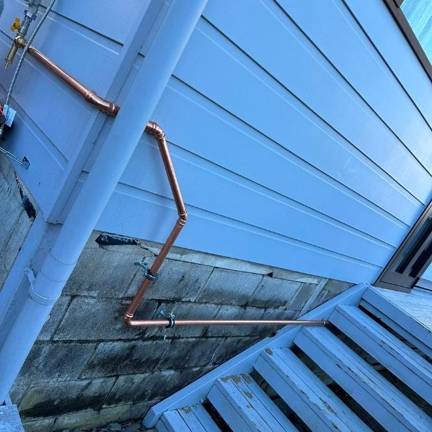 Plumbing services Auckland