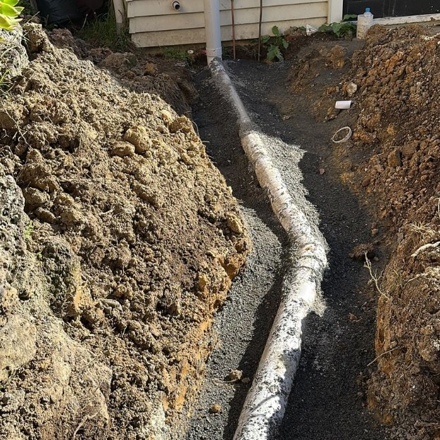 Drainage services Auckland
